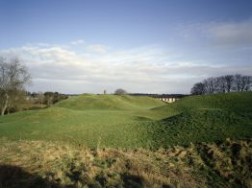 44. Cirencester Roman Amphitheatre